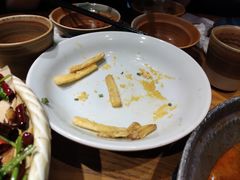 -吃饭皇帝大(长宁龙之梦店)