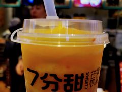 -7分甜(苏州中心店)