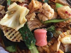 -拌陛河山抚顺麻辣拌(总店)