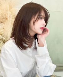 -Sying杉影日式烫染專門店