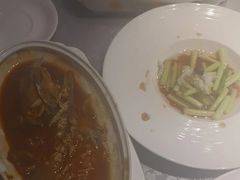 -沈灶河豚宴·河豚融合餐厅(汉中路店)