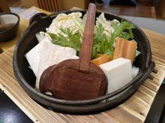 寿喜锅套餐-胜博殿日式炸猪排(西红门店)