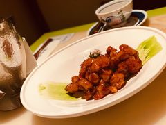 冰镇糖醋里脊-桂满陇-十里风荷(合生汇店)