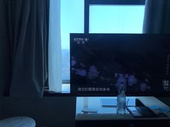 -上海龙之梦万丽酒店