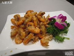 老正兴菜馆-油爆虾-老正兴菜馆(福州路店)
