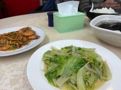 -鑫鸿达·海鲜闽菜热炒小馆(中山路店)