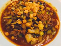 -疆Jiang·新疆秘制料理