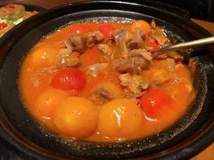 -山里亲戚(淞虹路店)