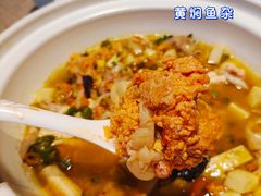 -湘满甲·黄焖甲鱼创始者·湘菜·鲁菜(潘家园店)