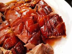 -黄连大头华烧鹅店(大良店)