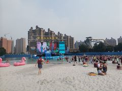 -奥帕拉拉水公园