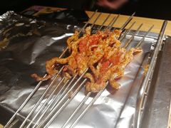 -喝丢一只鞋海鲜烧烤·海肠捞饭(东关街店)