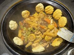 -缘福乡村铁锅炖民宿(八达岭店)