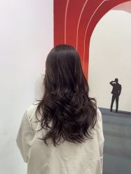 -ＲH SALON·简爱烫发染发接发