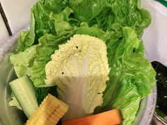 -姜虎东白丁烤肉(银泰中心in99店)