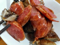 -长香源葫芦头梆梆肉(开通巷店)