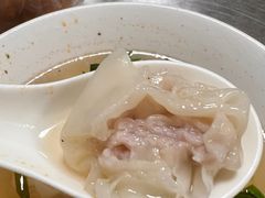 -汪家馄饨(集庆路店)
