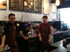 -COSTA COFFEE(丰联广场店)