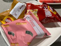 -海底捞火锅(宇飞大厦店)