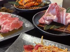 -老卜奎齐齐哈尔烤肉(人民东路店)