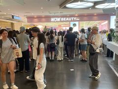 -上海静安大悦城