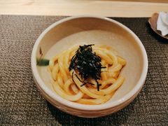虾酱乌冬-鮨·海老(北京路店)