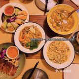 藏在居民楼的🇹🇭菜