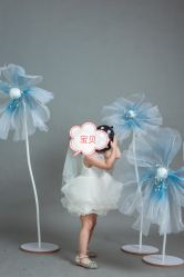 -小熊维尼高端儿童摄影(宝安旗舰店)