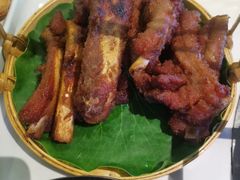 -创味·民间海南菜·非遗藤桥排骨(藤桥·免税城店)