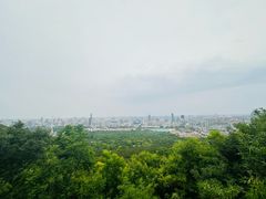 -千佛山风景名胜区