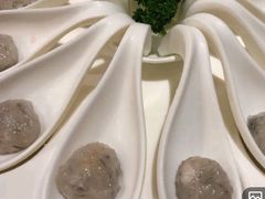 鲜虾滑-蜀辣居鲜货老火锅(红牌楼店)