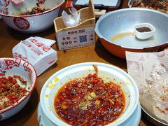 -饶福记·南昌烧烤大排档(九龙湖土著店)