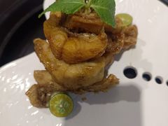 -醉霖生态餐厅(交大店)