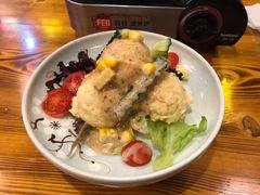 -和蕴日本料理