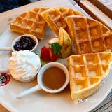 漫咖啡里的慢时光