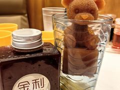 -金利茶餐厅(中船汇店)