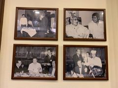 -梅龙镇酒家(南京西路总店)