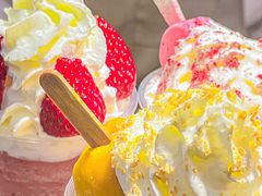 -牛牛和清小妞芝士卷饼厂(红谷滩万达店)