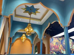 -巴依老爷新疆餐厅