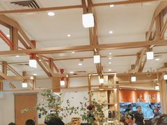 -味千拉面(广州白云机场T1西二店)