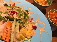 -水之惠鲜鱼料理(王府大街店)