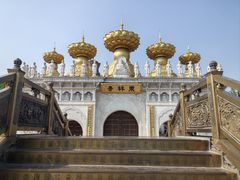 -上海东林寺(金山区)