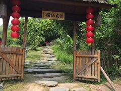 -常德桃花源景区