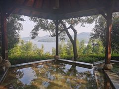 -天目湖涵田半山温泉