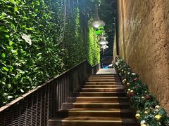 -穿越·外婆家(西溪天堂店)