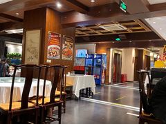 -惠丰堂饭庄·烤鸭·京味菜(西北旺·唐家岭店)