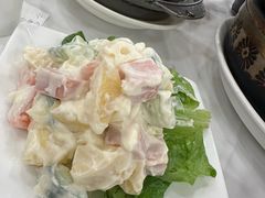 -瑞福园联谊餐室(茂名南路店)