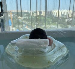 点击看大图 -baby bella小贝拉母婴护理中心(北京东隅店)