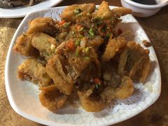 -揭阳钟记小食(福田新村店)