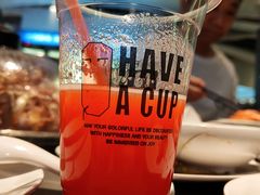 -一方渔歌蒸汽海鲜自助(文化路万达广场店)